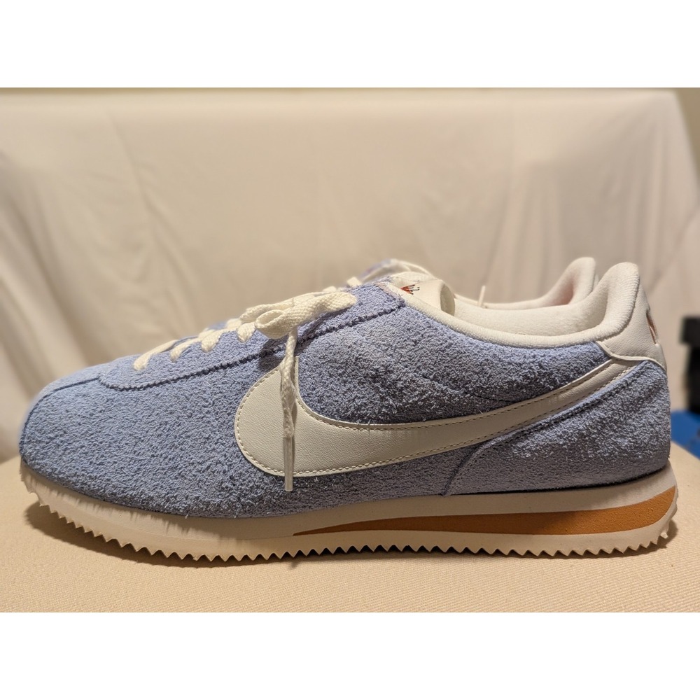 Nike Cortez Se Psychic Blue Men 11